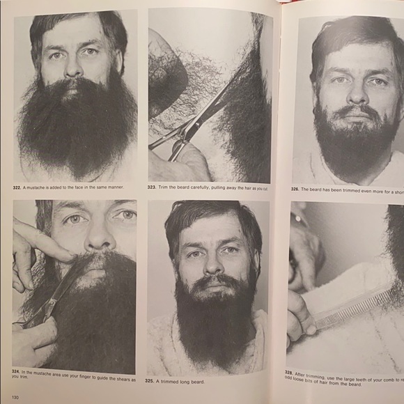 Film and Television Makeup by Herman Buchman - Picture 4 of 9